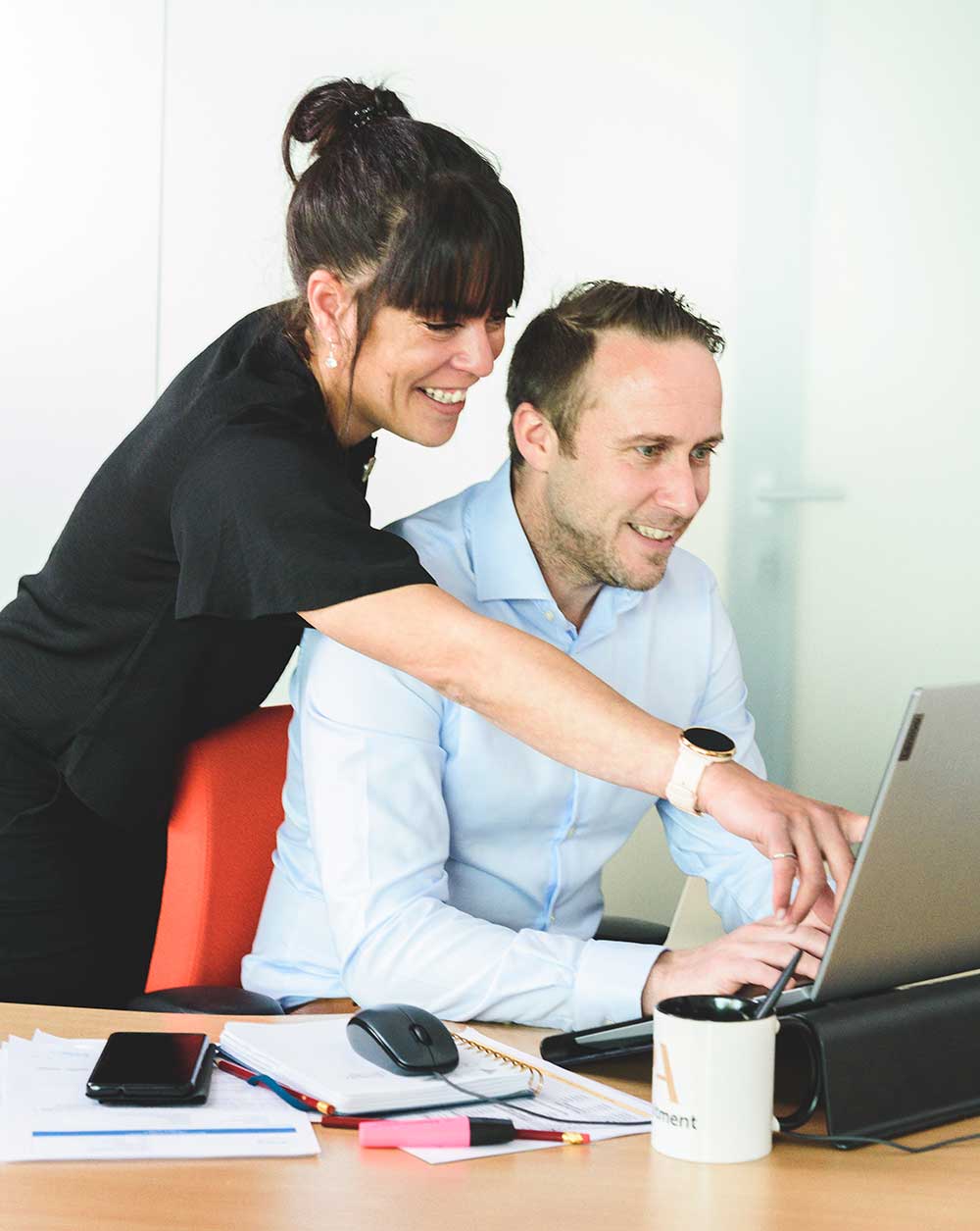 Notre offre personnelle